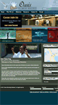 Mobile Screenshot of oasisfellowshipministries.org